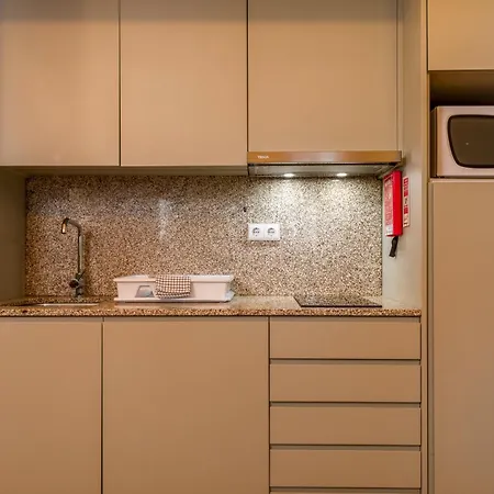 Bra Com House 68 Apartment Porto