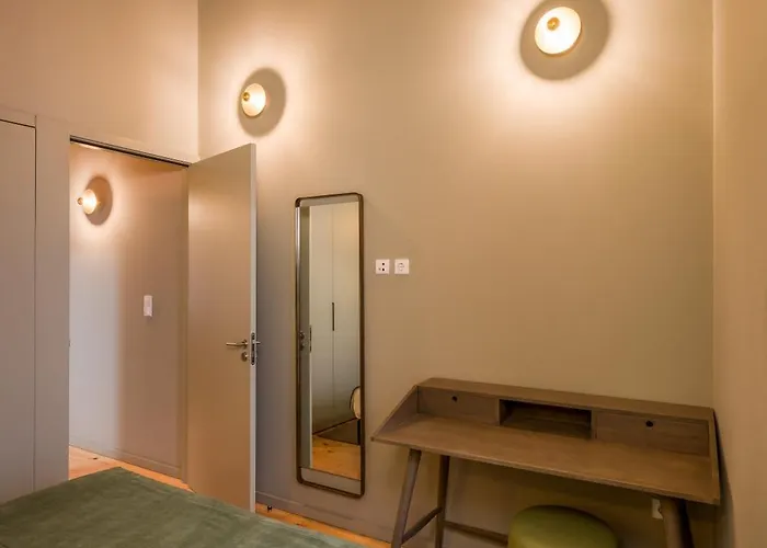 Bra Com House 68 Lejlighed Porto