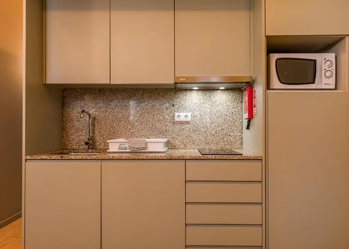 Bra Com House 68 Lejlighed Porto