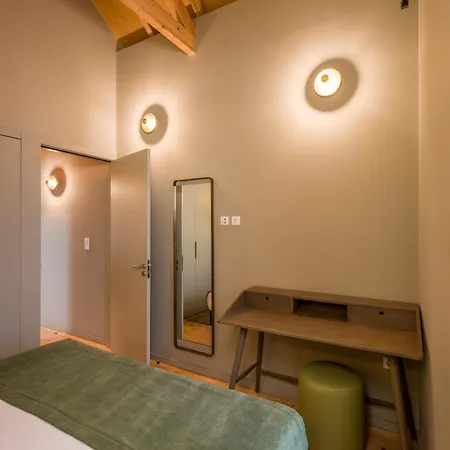 Bra Com House 68 Apartmán Porto