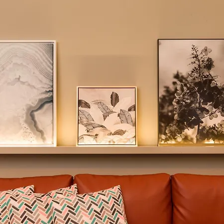 Appartement Bra Com House 68 Porto