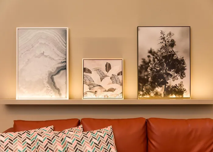 Appartement Bra Com House 68 Porto